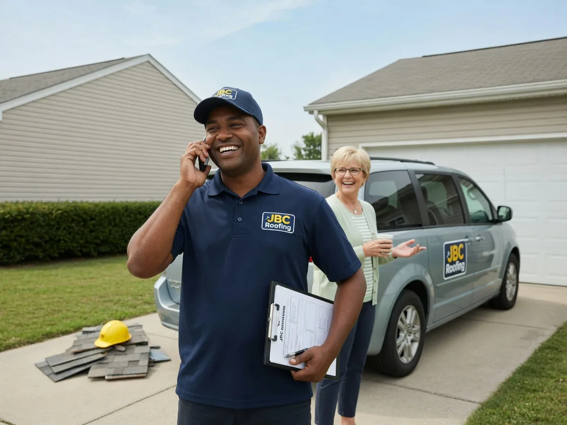 Roof Replacement Belle Plaine, KS FAQs